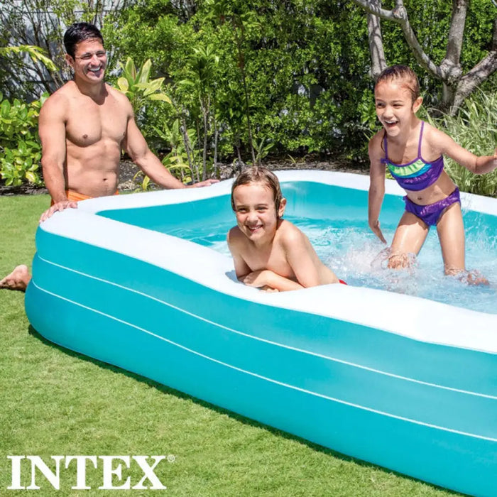 БАСЕЙН 305X183X56CM INTEX 58484NP