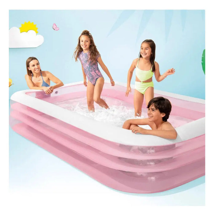 БАСЕЙН 305X183X56CM INTEX 58487NP