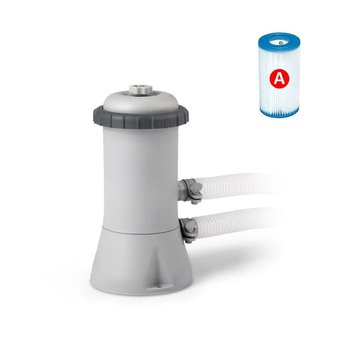 БАСЕЙН 400X200X100CM INTEX 26780NP