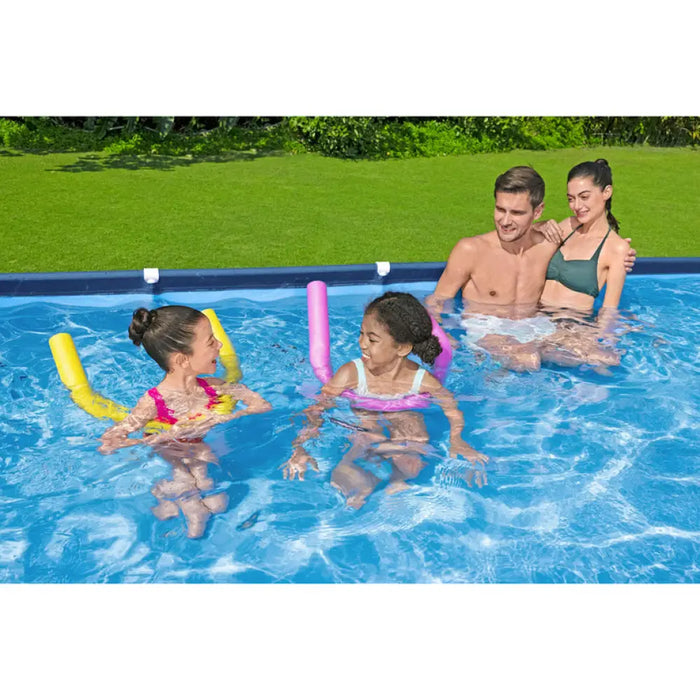 БАСЕЙН 400X211X81CM BESTWAY 56424
