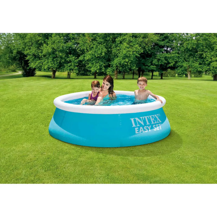 БАСЕЙН Ф183Х51СМ INTEX 28101NP