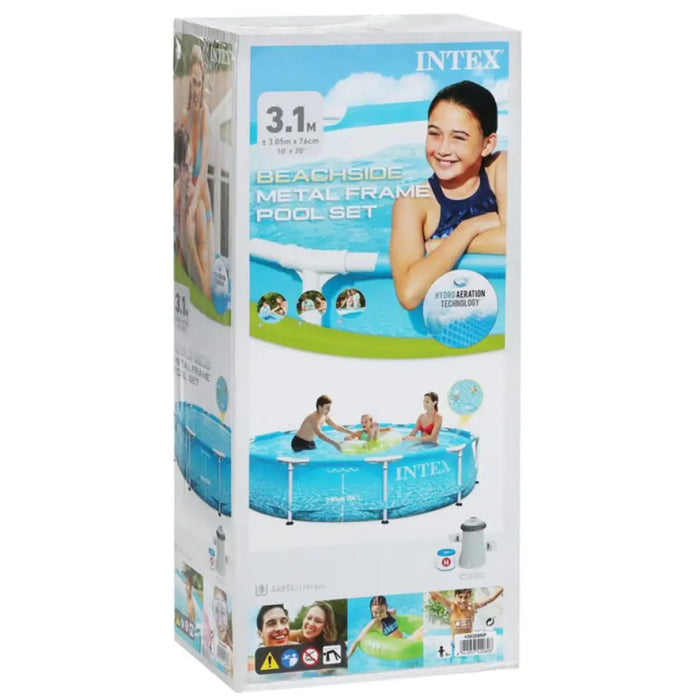 БАСЕЙН Ф305X76CM INTEX 28208NP