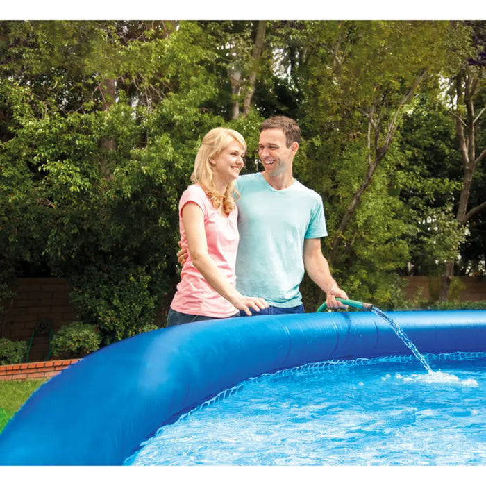 БАСЕЙН Ф366X76CM INTEX 28130NP