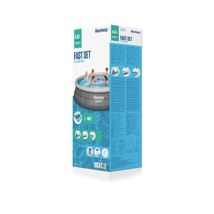 БАСЕЙН Ф457X107 BESTWAY 57372