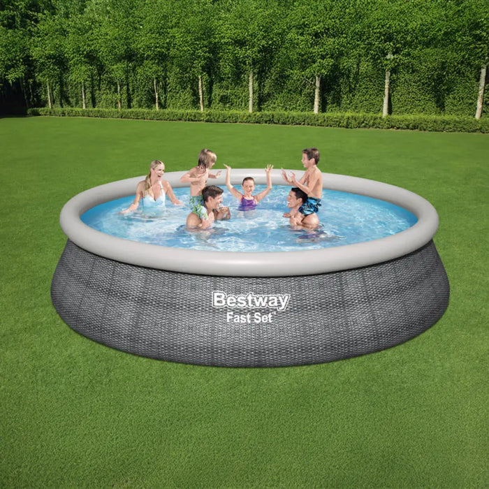 БАСЕЙН Ф457X107 BESTWAY 57372
