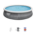 БАСЕЙН Ф457X107 BESTWAY 57372