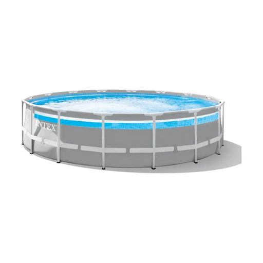 БАСЕЙН Ф488X122CM CLEARVIEW INTEX 26730NP