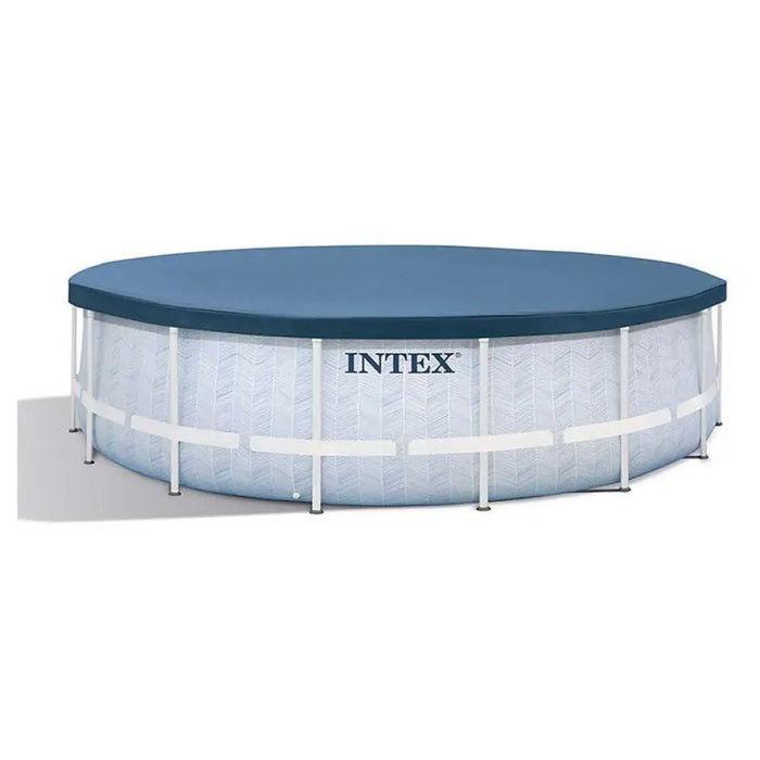 БАСЕЙН Ф488X122CM INTEX 26746NP