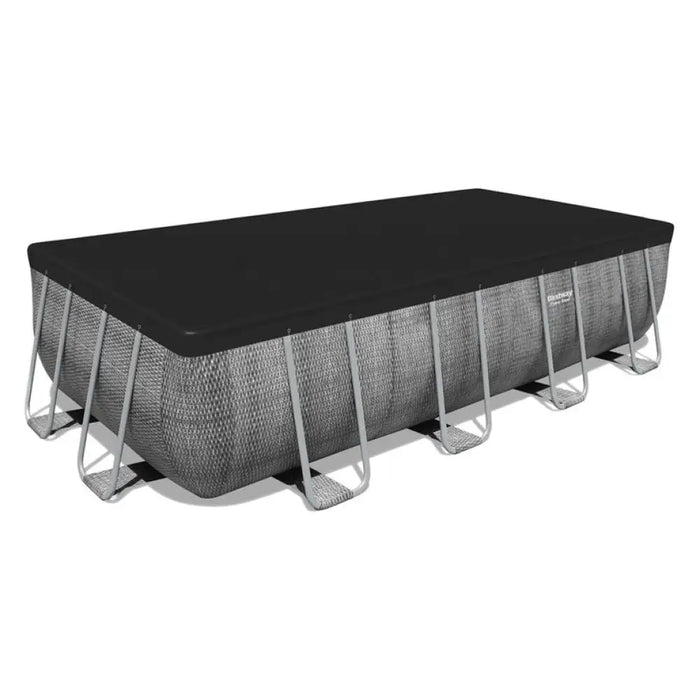 БАСЕЙН 488X244X122СМ BESTWAY 56996