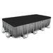 БАСЕЙН 488X244X122СМ BESTWAY 56996