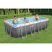 БАСЕЙН 488X244X122СМ BESTWAY 56996