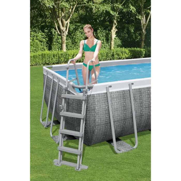 БАСЕЙН 488X244X122СМ BESTWAY 56996