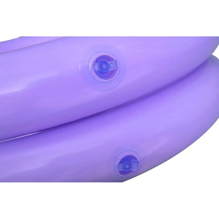 БАСЕЙН ДЕТСКИ Ф61X15CM BESTWAY 51061