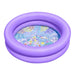 БАСЕЙН ДЕТСКИ Ф61X15CM BESTWAY 51061