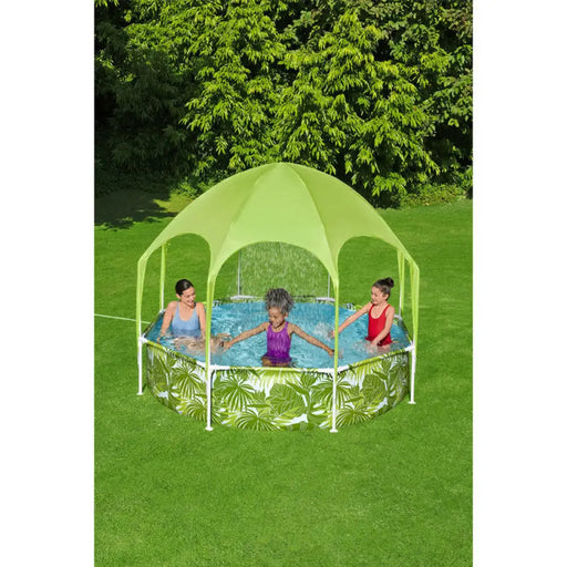 БАСЕЙН ДЕТСКИ Ф244X51CM BESTWAY 56432