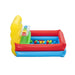 Басейн от Топки Bestway Sort’N Play 94 x 104 x 61 cm
