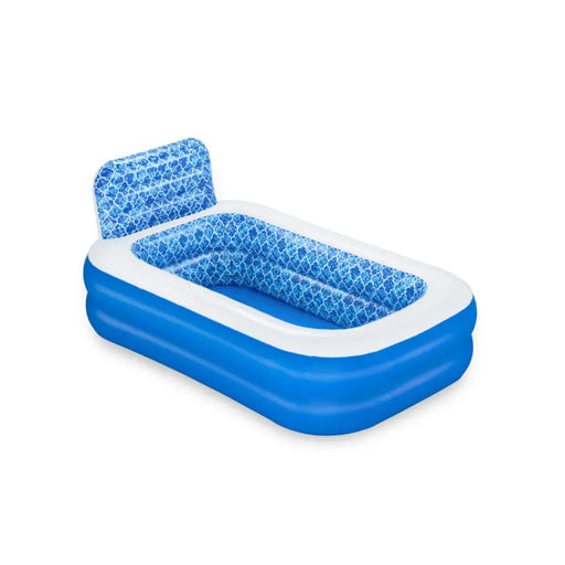 БАСЕЙН С ПРЪСКАЛКА 229X152X96C BESTWAY 54451