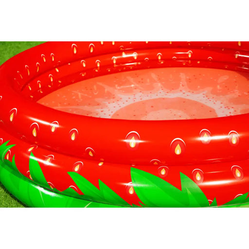 БАСЕЙН ДЕТСКИ Ф168X38CM BESTWAY 51145