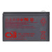 Батерия CSB HRL1234WF2FR 12V 9Ah