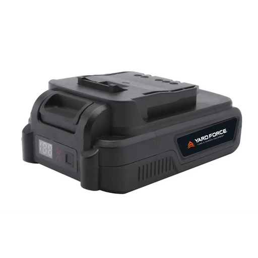 БАТЕРИЯ YARDFORCE 20V 2,0 AH