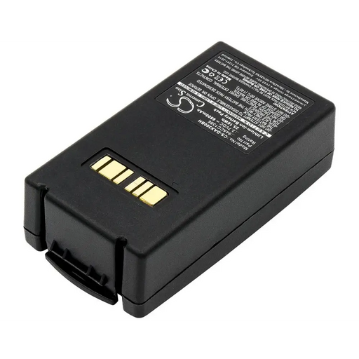 Батерия за баркод скенер Datalogic Falcon X3 X4 94ACC1386
