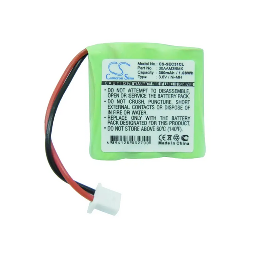 Батерия за телефон SAGEM DECT31 DECT32 MISTRAL220 3.6V NiMH