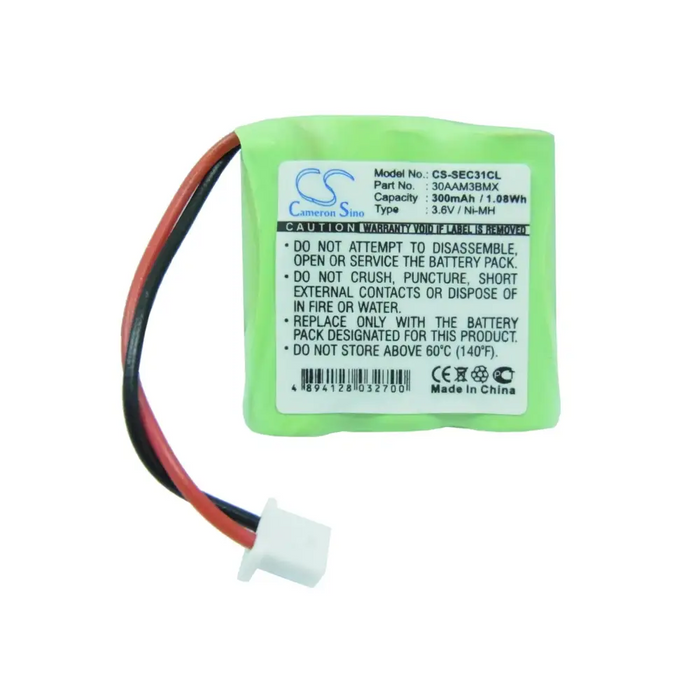 Батерия за телефон SAGEM DECT31 DECT32 MISTRAL220 3.6V NiMH