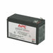 Батерия UPS APC APCRBC106 Замяна