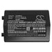 Батерия за апарат NIKON (EN-EL4) LiIon 11.1V 1800mAh