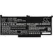 Батерия за лаптоп DELL CTOL7480-D1506CN Latitude 12 7000