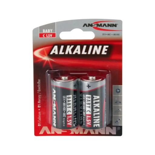 Батерия Ansmann LR14 5015152/1513 000