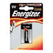 БАТЕРИИ ENERGIZER BASE 9V