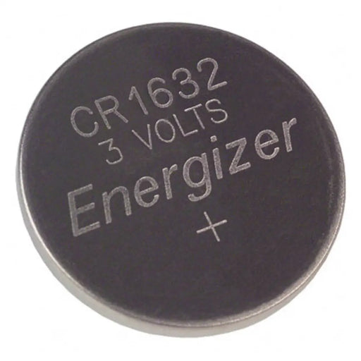 БАТЕРИИ ENERGIZER CR1632