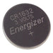 БАТЕРИИ ENERGIZER CR1632