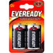 БАТЕРИИ ENERGIZER EVEREADY HD D