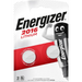 БАТЕРИИ ENERGIZER SPECIALIZED CR2016 2 БРОЯ
