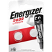 БАТЕРИИ ENERGIZER SPECIALIZED CR2032 2 БРОЯ