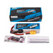 Батерия Lipo Gens Ace G-Tech 3300mAh 22.2V 60C 6S1P XT90