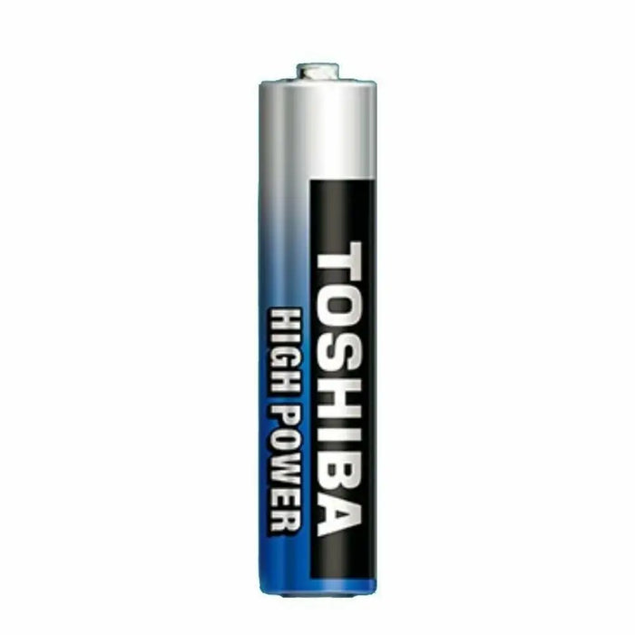 Батерии Toshiba High Power LR6 1,5 V