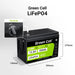 Батерия UPS Green Cell LFPGC12V200AH 200 Ah