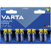 Батерии Varta Long Life Power 1,5 V AA