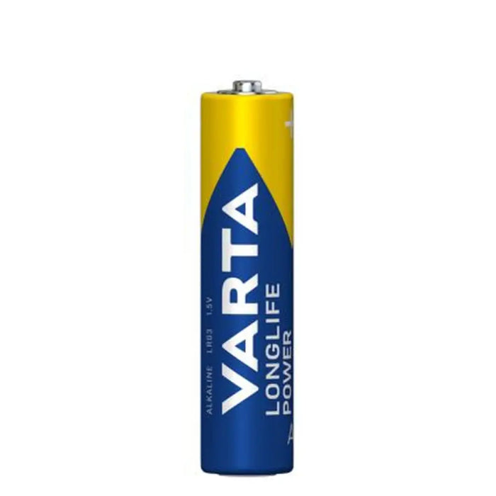 Батерии Varta longlife power 1,5 V AAA LR03 (10 броя)