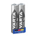 Батерии Varta Ultra Lithium 1,5 V (2 броя)