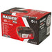 БАТЕРИЯ 20V 5AH RDP-R20 SYSTEM RAIDER PRO