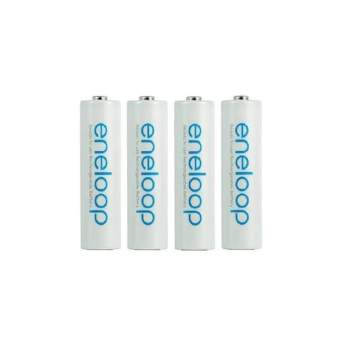БАТЕРИЯ AA 1900 4BP ENELOOP
