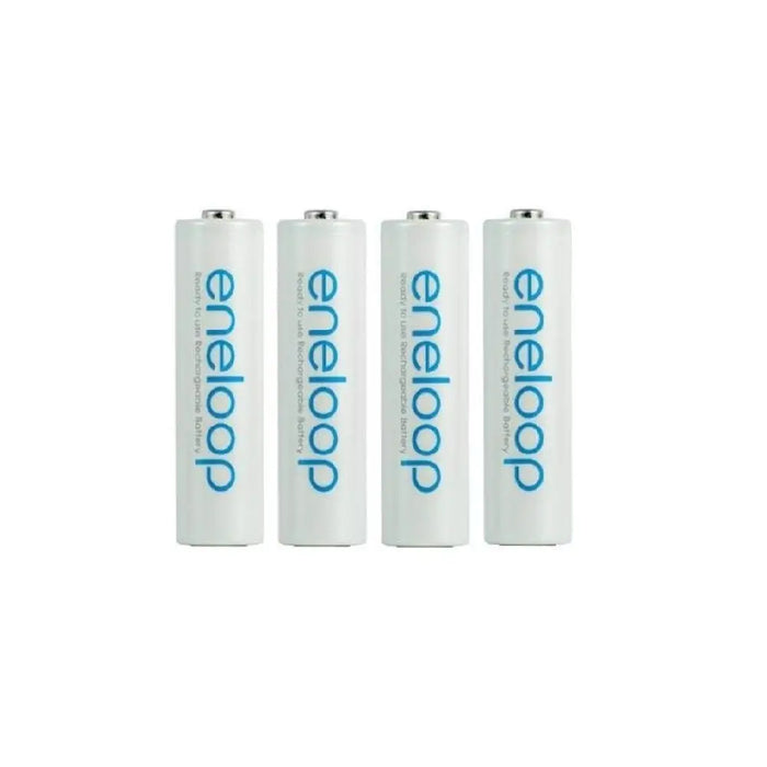 БАТЕРИЯ AA 1900 4BP ENELOOP