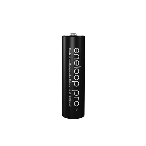 БАТЕРИЯ AA/2BP UP TO 2500 PRO ENELOOP