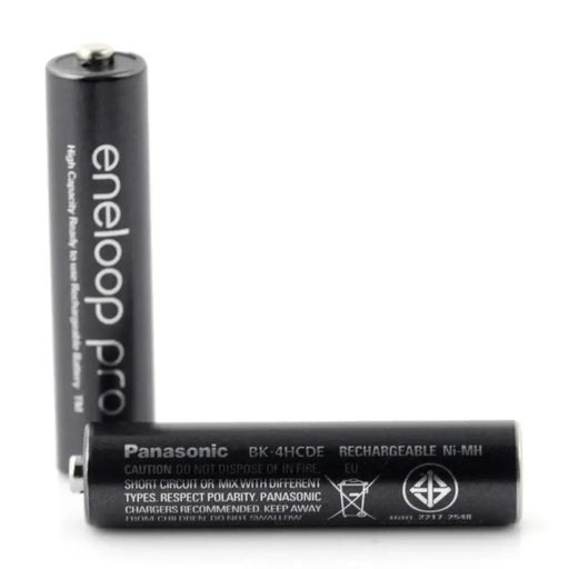 БАТЕРИЯ AAA UP TO 930 2BP PRO ENELOOP