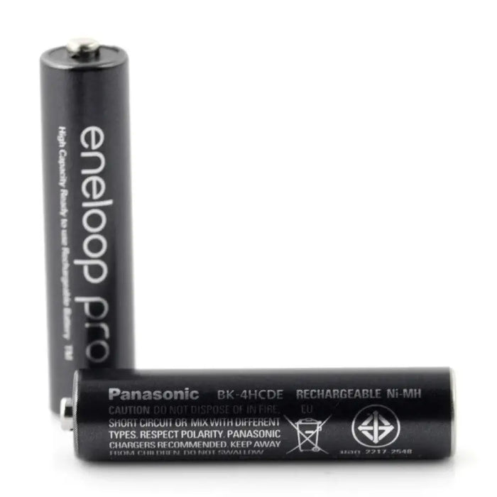 БАТЕРИЯ AAA UP TO 930 2BP PRO ENELOOP