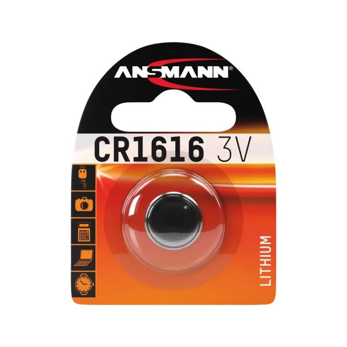 Батерия Ansmann CR 1616 5020132